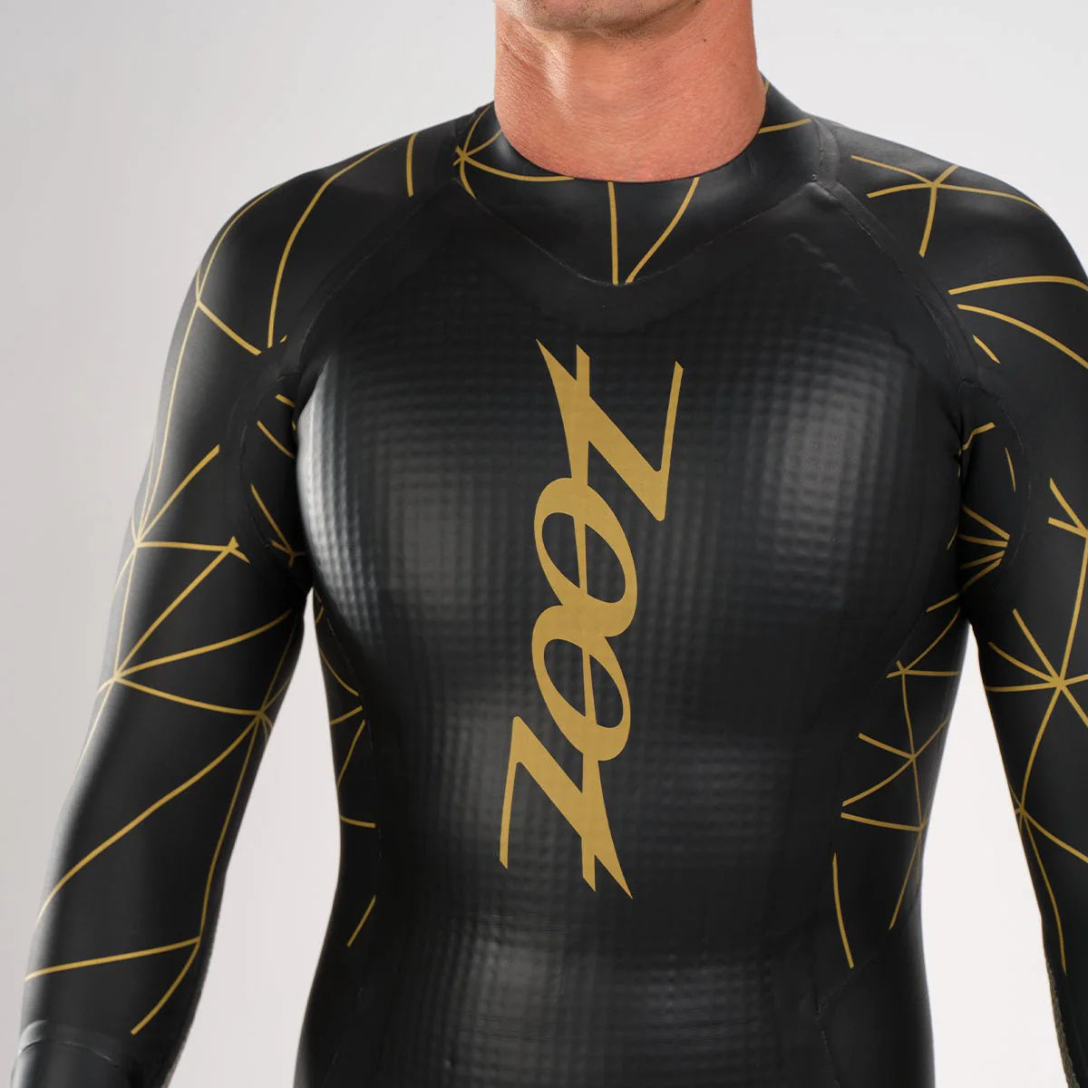 ZOOT WIKIWIKI WETSUIT GOLD (hombre)