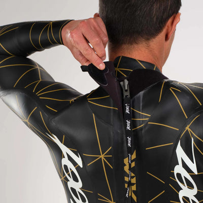 ZOOT WIKIWIKI WETSUIT GOLD (hombre)