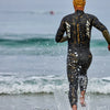 ZOOT WIKIWIKI WETSUIT GOLD (hombre)