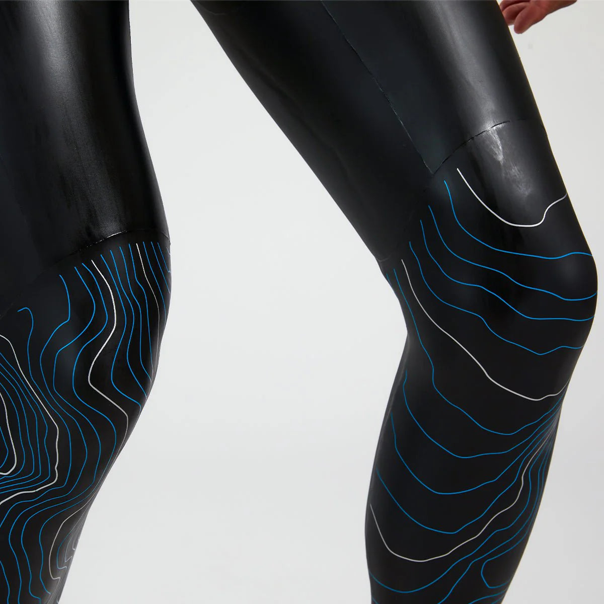 ZOOT KONA WETSUIT OCEAN BLUE (hombre)