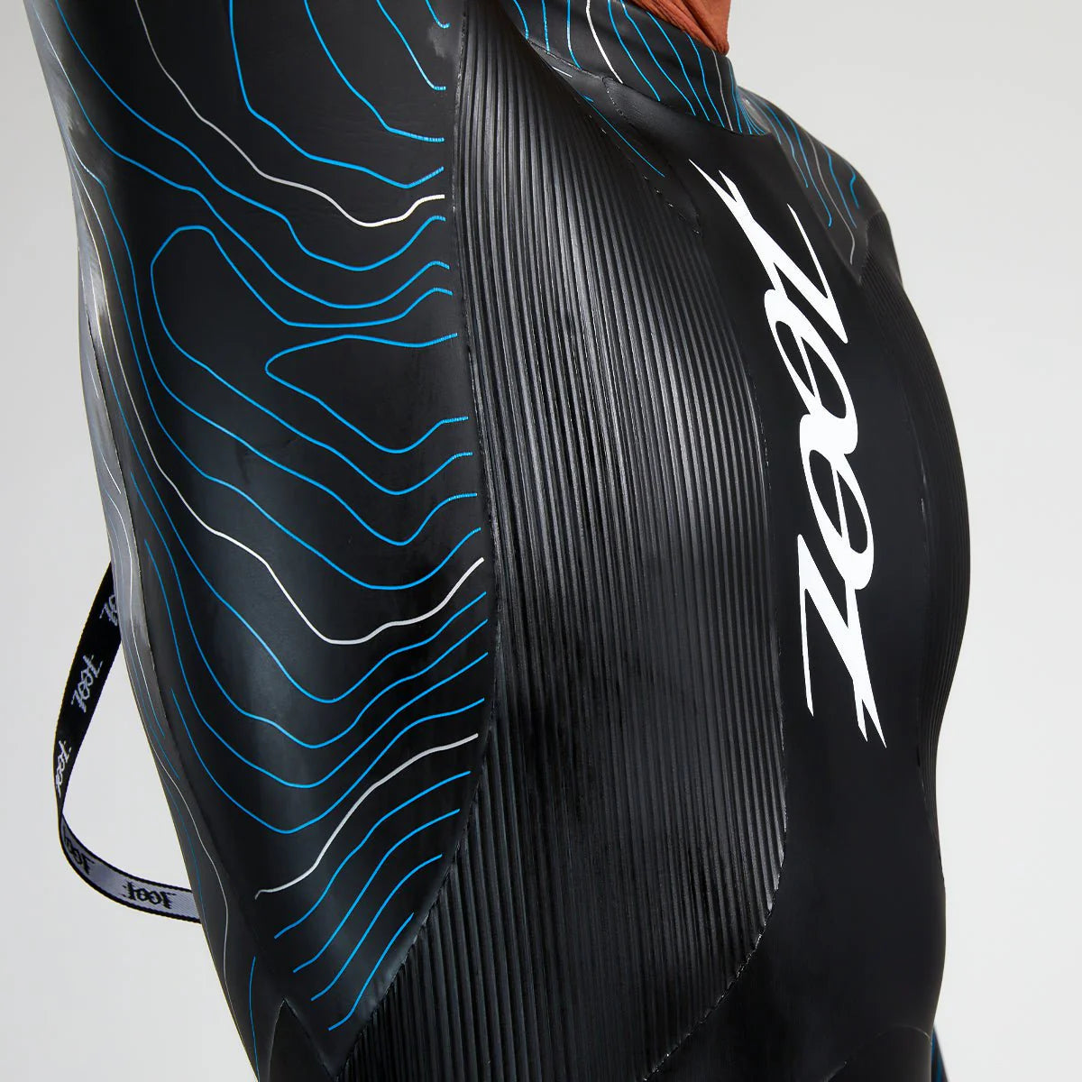 ZOOT KONA WETSUIT OCEAN BLUE (hombre)