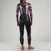 ZOOT KONA WETSUIT PINK FLORA (mujer)