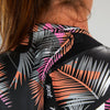 ZOOT KONA WETSUIT PINK FLORA (mujer)