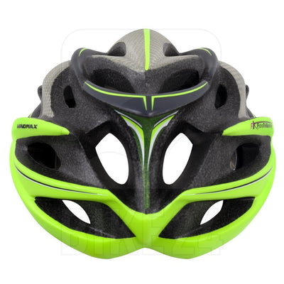 CASCO DE CICLISMO. STERLING