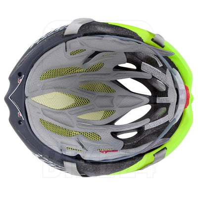 CASCO DE CICLISMO. STERLING