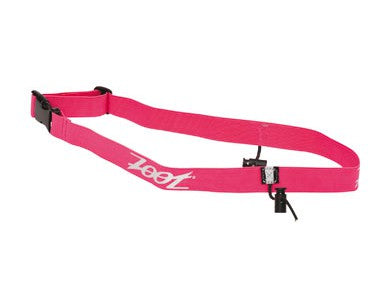 CINTURON DE COMPETENCIA RACE BELT (2 colores)