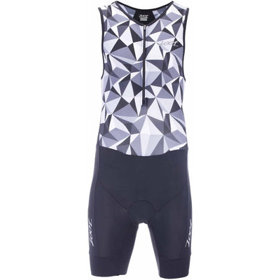 TRISUIT DE COMPETENCIA PERFORMANCE RACESUIT (varios colores, hombre)