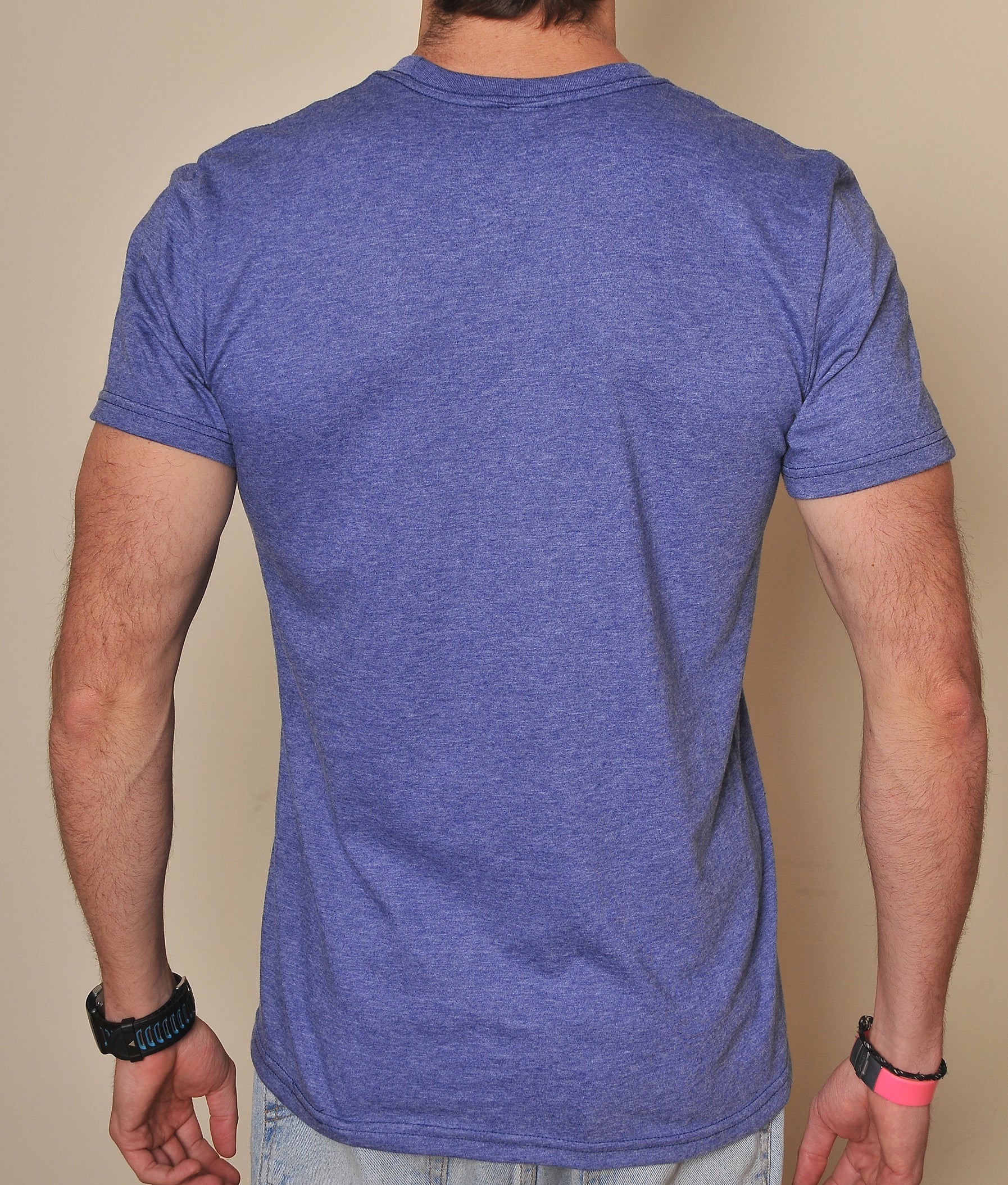 POLERA OUTFITTERS 1983 KONA HAWAII