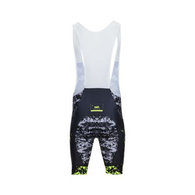 BIBSHORT DE CICLISMO LTD (hombre)