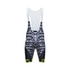 BIBSHORT DE CICLISMO LTD (hombre)