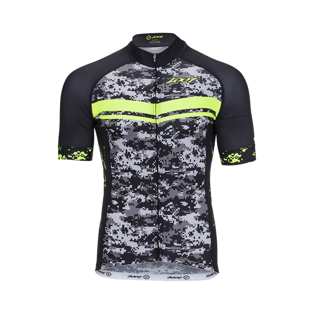 TRICOTA DE CICLISMO LTD (hombre)