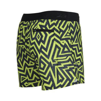 SHORT DE RUNNING PCH 5" SHORT (hombre)