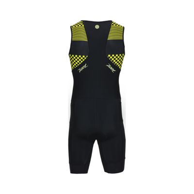 TRISUIT DE COMPETENCIA PERFORMANCE RACESUIT (varios colores, hombre)