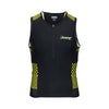 PETO DE COMPETENCIA PERFORMANCE TRI TANK (hombre)