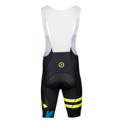 BIBSHORT DE CICLISMO ALI'I (hombre)