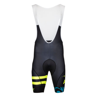 BIBSHORT DE CICLISMO ALI'I (hombre)