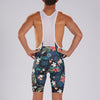 BIBSHORT DE CICLISMO LTD 83 (hombre)