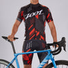 TRICOTA DE CICLISMO TEAM (hombre)