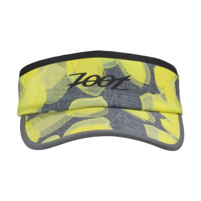 VISERA STRETCH VISOR (3 colores unisex)