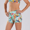 SHORT DE RUNNING KEEP IT SHORT 83 (Mujer)