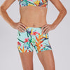 SHORT DE RUNNING KEEP IT SHORT 83 (Mujer)