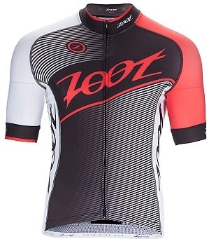 TRICOTA DE CICLISMO TEAM CYCLING JERSEY (HOMBRE)