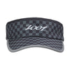 VISERA STRETCH VISOR (3 colores unisex)