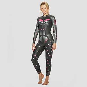Wetsuit Wikiwiki (mujer)