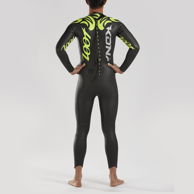 WETSUIT KONA (hombre)