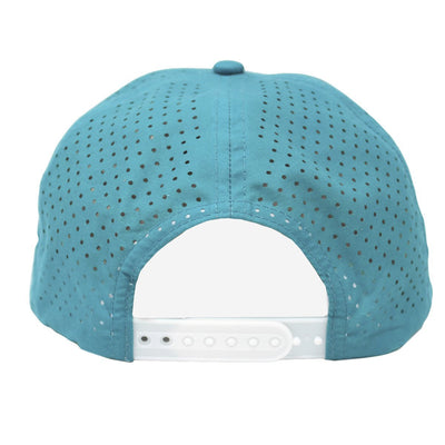 GORRA UNISEX TECH TRUCKER HULA FLAT BILL