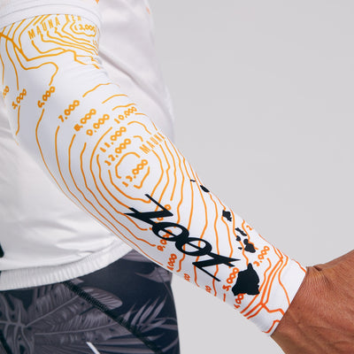 MANGUITAS ZOOT HOFF ARM WARMERS (unisex)