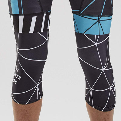 RODILLERAS DE CICLISMO ZOOT KNEE WARMERS