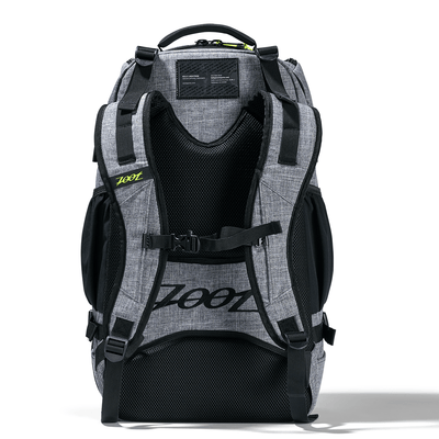 NUEVA MOCHILA DE VIAJE ULTRA TRI BAG