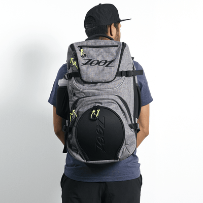 NUEVA MOCHILA DE VIAJE ULTRA TRI BAG