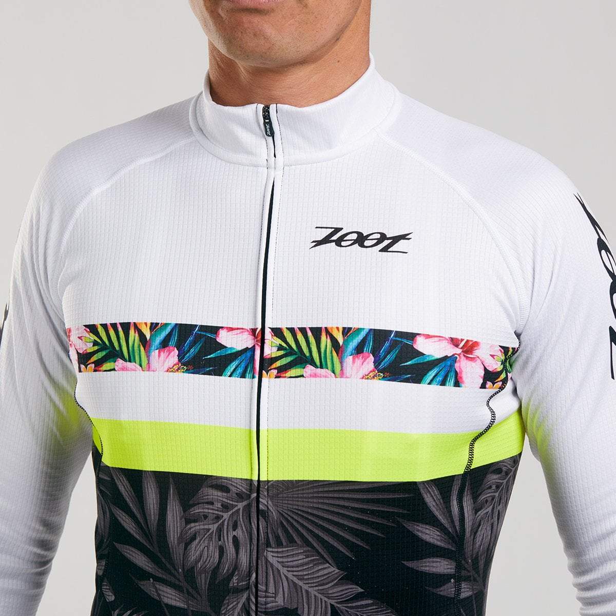 TRICOTA TERMICA DE CICLISMO THERMO JERSEY (hombre)