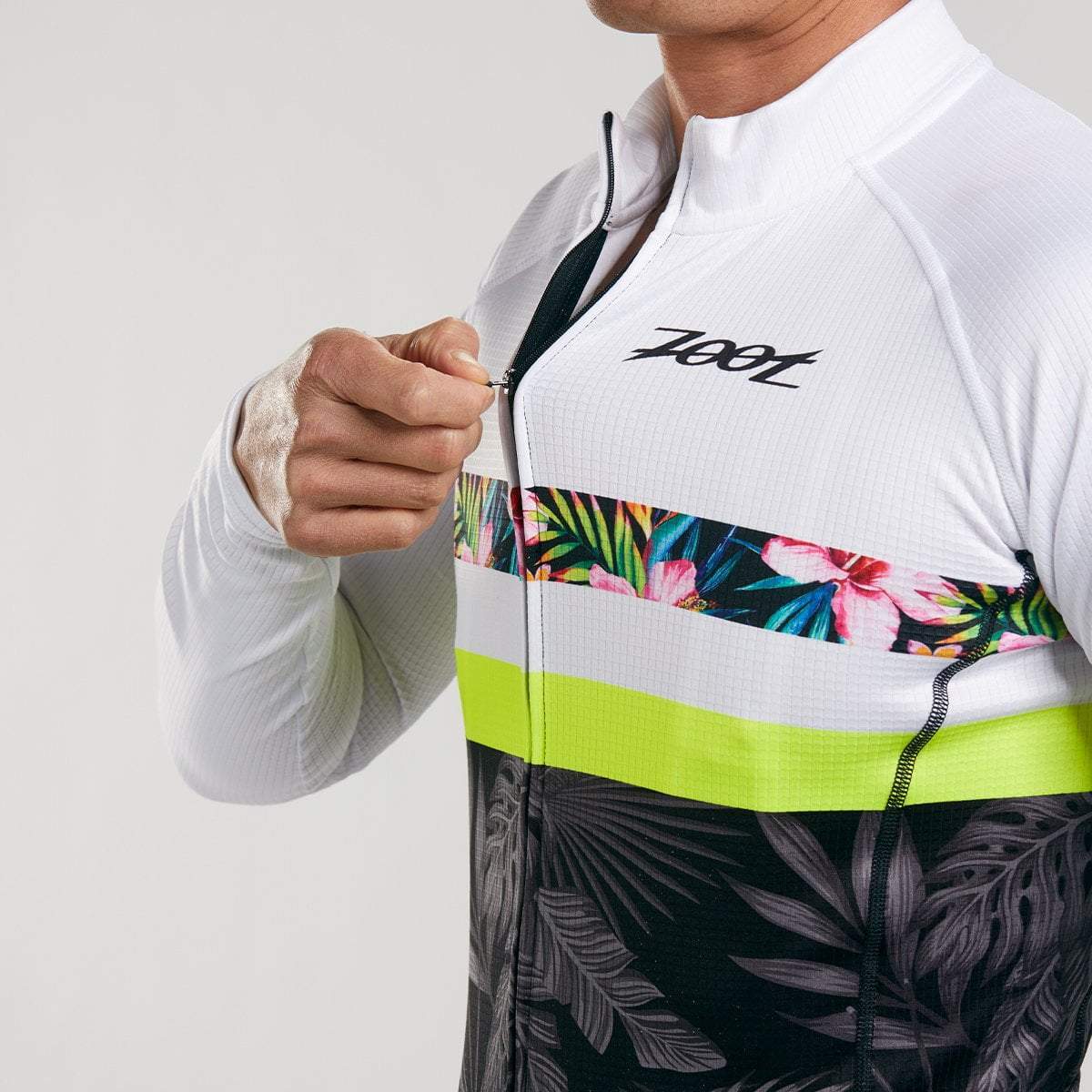 TRICOTA TERMICA DE CICLISMO THERMO JERSEY (hombre)
