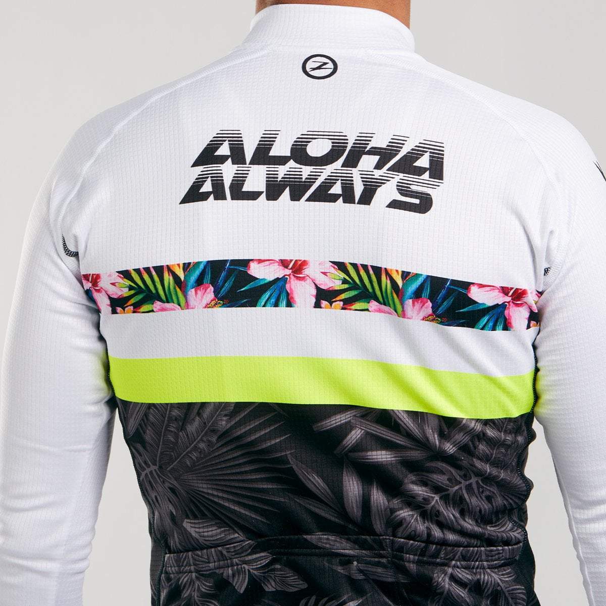 TRICOTA TERMICA DE CICLISMO THERMO JERSEY (hombre)