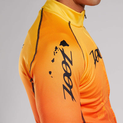 TRICOTA TERMICA DE CICLISMO THERMO JERSEY (hombre)