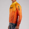 TRICOTA TERMICA DE CICLISMO THERMO JERSEY (hombre)