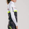 TRICOTA TERMICA DE CICLISMO THERMO JERSEY (mujer)