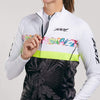 TRICOTA TERMICA DE CICLISMO THERMO JERSEY (mujer)