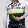 TRICOTA TERMICA DE CICLISMO THERMO JERSEY (mujer)