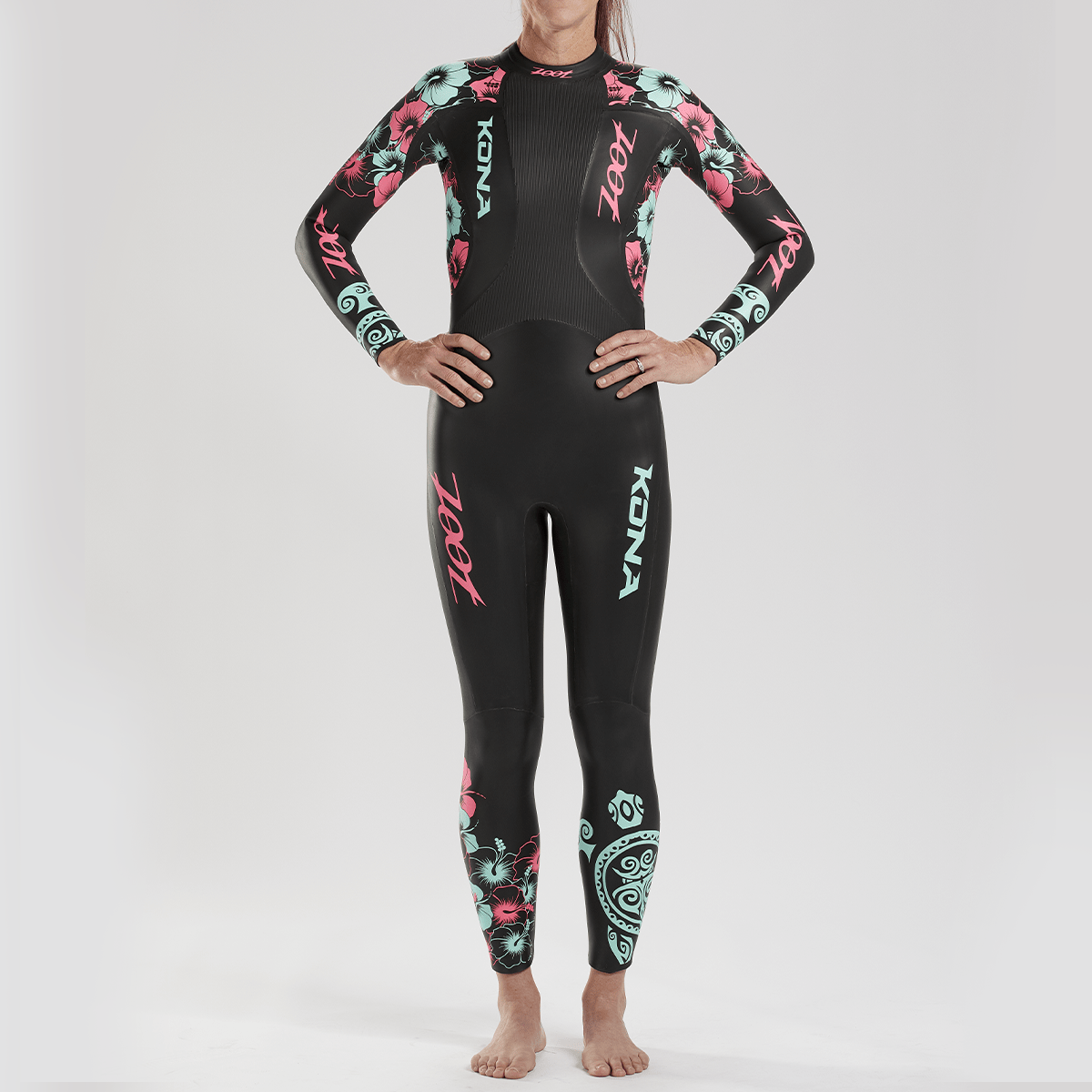 WETSUIT KONA (mujer)