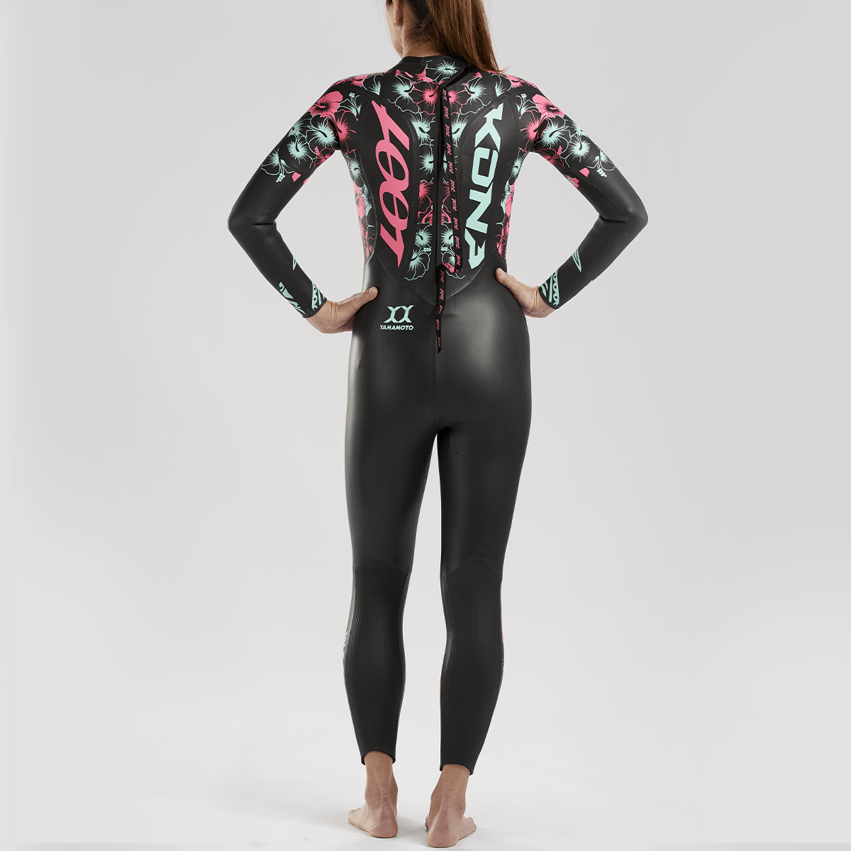 WETSUIT KONA (mujer)