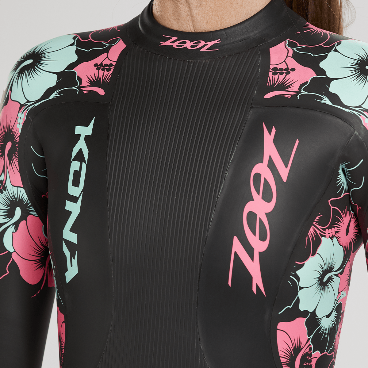 WETSUIT KONA (mujer)