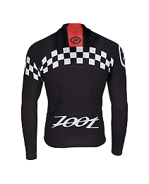 TRICOTA TERMICA DE CICLISMO THERMO JERSEY (hombre)