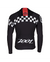 TRICOTA TERMICA DE CICLISMO THERMO JERSEY (hombre)