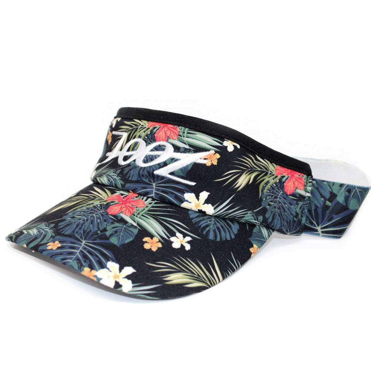 VISERA UNISEX TECH FLORAL