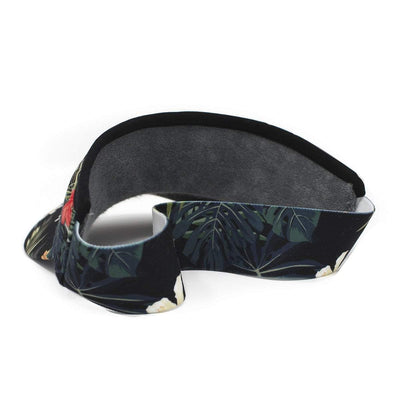 VISERA UNISEX TECH FLORAL